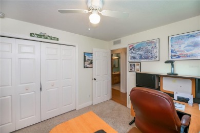 CUSTOM A-FRAME*LAKEFRONT HOME* | 3 Beds | 2 Baths | 1.5-Car on Seminole Lakes Country Club in Florida - for sale on GolfHomes.com, golf home, golf lot