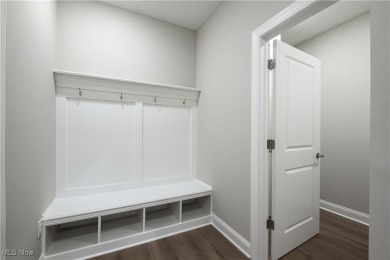 Enjoy resort style living in your beautiful well-appointed on Hickory Nut Golf Club in Ohio - for sale on GolfHomes.com, golf home, golf lot