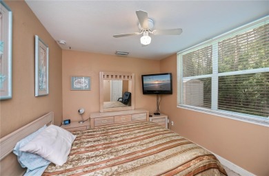 CUSTOM A-FRAME*LAKEFRONT HOME* | 3 Beds | 2 Baths | 1.5-Car on Seminole Lakes Country Club in Florida - for sale on GolfHomes.com, golf home, golf lot