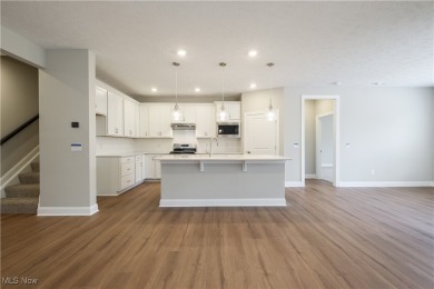 Enjoy resort style living in your beautiful well-appointed on Hickory Nut Golf Club in Ohio - for sale on GolfHomes.com, golf home, golf lot