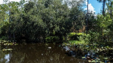 CUSTOM A-FRAME*LAKEFRONT HOME* | 3 Beds | 2 Baths | 1.5-Car on Seminole Lakes Country Club in Florida - for sale on GolfHomes.com, golf home, golf lot