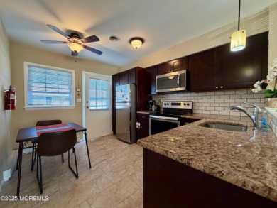 Charming 2 Bed, 1 Bath Home with Garage - Gated 55+ Leisure on Leisure Village West Assoc. in New Jersey - for sale on GolfHomes.com, golf home, golf lot