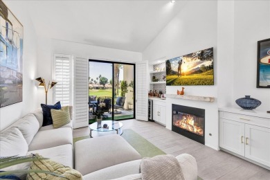 This home has been opened up to create a one of a kind on PGA West Private Golf Courses in California - for sale on GolfHomes.com, golf home, golf lot