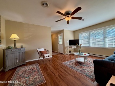 Charming 2 Bed, 1 Bath Home with Garage - Gated 55+ Leisure on Leisure Village West Assoc. in New Jersey - for sale on GolfHomes.com, golf home, golf lot