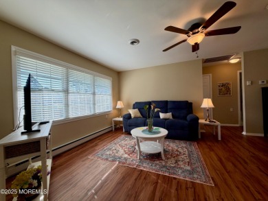 Charming 2 Bed, 1 Bath Home with Garage - Gated 55+ Leisure on Leisure Village West Assoc. in New Jersey - for sale on GolfHomes.com, golf home, golf lot