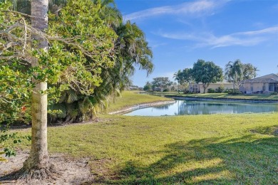 Located on a quiet cul-de-sac within the secure gated 55+ on Aberdeen Golf and Country Club in Florida - for sale on GolfHomes.com, golf home, golf lot