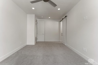 Seller incentive! $50,000 credit at closing! This home offers an on Sunriver Golf Club in Utah - for sale on GolfHomes.com, golf home, golf lot