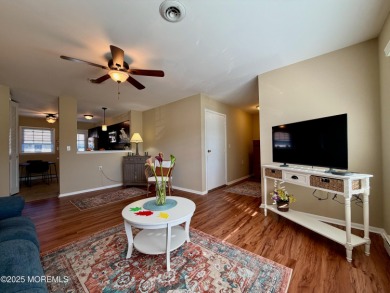 Charming 2 Bed, 1 Bath Home with Garage - Gated 55+ Leisure on Leisure Village West Assoc. in New Jersey - for sale on GolfHomes.com, golf home, golf lot