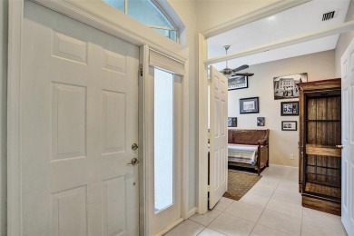 Located on a quiet cul-de-sac within the secure gated 55+ on Aberdeen Golf and Country Club in Florida - for sale on GolfHomes.com, golf home, golf lot