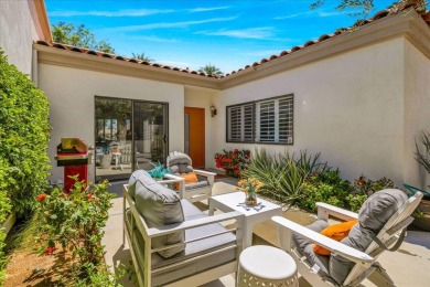 This home has been opened up to create a one of a kind on PGA West Private Golf Courses in California - for sale on GolfHomes.com, golf home, golf lot