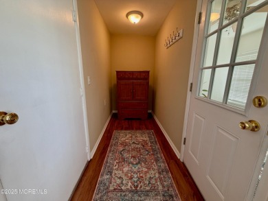 Charming 2 Bed, 1 Bath Home with Garage - Gated 55+ Leisure on Leisure Village West Assoc. in New Jersey - for sale on GolfHomes.com, golf home, golf lot