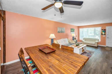 Welcome to your Florida retreat in the highly sought-after 55+ on On Top Of The World Golf Course in Florida - for sale on GolfHomes.com, golf home, golf lot