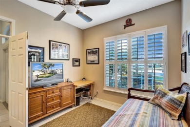Located on a quiet cul-de-sac within the secure gated 55+ on Aberdeen Golf and Country Club in Florida - for sale on GolfHomes.com, golf home, golf lot