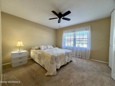 Charming 2 Bed, 1 Bath Home with Garage - Gated 55+ Leisure on Leisure Village West Assoc. in New Jersey - for sale on GolfHomes.com, golf home, golf lot