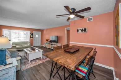 Welcome to your Florida retreat in the highly sought-after 55+ on On Top Of The World Golf Course in Florida - for sale on GolfHomes.com, golf home, golf lot
