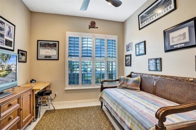 Located on a quiet cul-de-sac within the secure gated 55+ on Aberdeen Golf and Country Club in Florida - for sale on GolfHomes.com, golf home, golf lot