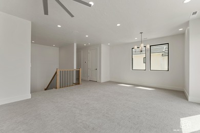 Seller incentive! $50,000 credit at closing! This home offers an on Sunriver Golf Club in Utah - for sale on GolfHomes.com, golf home, golf lot