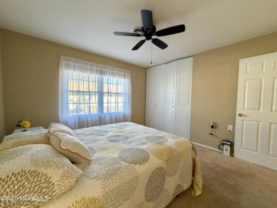 Charming 2 Bed, 1 Bath Home with Garage - Gated 55+ Leisure on Leisure Village West Assoc. in New Jersey - for sale on GolfHomes.com, golf home, golf lot