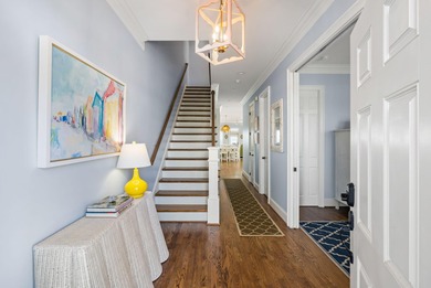 OCEANFRONT townhome in one of the best locations on Seabrook on The Seabrook Island Club in South Carolina - for sale on GolfHomes.com, golf home, golf lot