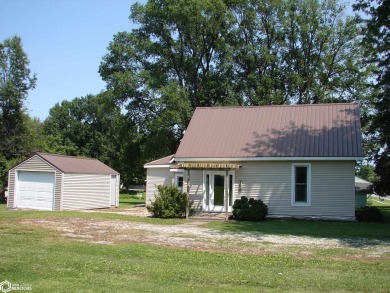 Don't miss out on this well-maintained 1.5-story, 3-bedroom on Twin Lakes Golf Course in Iowa - for sale on GolfHomes.com, golf home, golf lot