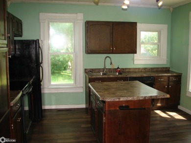 Don't miss out on this well-maintained 1.5-story, 3-bedroom on Twin Lakes Golf Course in Iowa - for sale on GolfHomes.com, golf home, golf lot