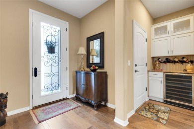 Located in the desired 55+ RESORT-STYLE community of Del Webb on Ridgewood Lakes Golf and Country Club in Florida - for sale on GolfHomes.com, golf home, golf lot
