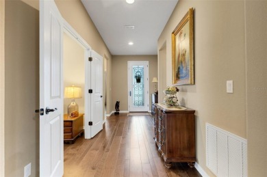 Located in the desired 55+ RESORT-STYLE community of Del Webb on Ridgewood Lakes Golf and Country Club in Florida - for sale on GolfHomes.com, golf home, golf lot