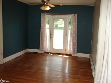 Don't miss out on this well-maintained 1.5-story, 3-bedroom on Twin Lakes Golf Course in Iowa - for sale on GolfHomes.com, golf home, golf lot