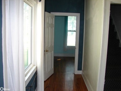 Don't miss out on this well-maintained 1.5-story, 3-bedroom on Twin Lakes Golf Course in Iowa - for sale on GolfHomes.com, golf home, golf lot