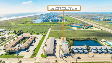 Escape to your tropical beach home away from home, just a on Palmilla Beach Golf Club in Texas - for sale on GolfHomes.com, golf home, golf lot