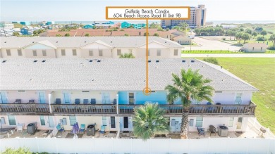 Escape to your tropical beach home away from home, just a on Palmilla Beach Golf Club in Texas - for sale on GolfHomes.com, golf home, golf lot