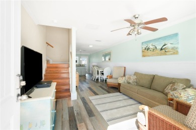 Escape to your tropical beach home away from home, just a on Palmilla Beach Golf Club in Texas - for sale on GolfHomes.com, golf home, golf lot