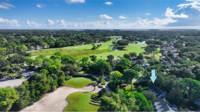 This rarely available golf cottage in the prestigious Indian on Indian River Club in Florida - for sale on GolfHomes.com, golf home, golf lot