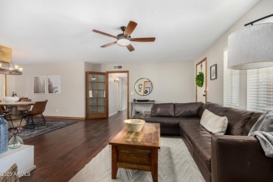 Rare opportunity to own a 1.15 acre cul-de-sac property w/ all on Ironwood Golf Club in Arizona - for sale on GolfHomes.com, golf home, golf lot