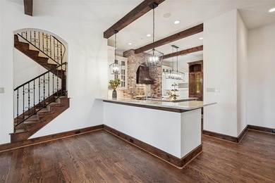 *Back on Market* No fault of the home, the buyer's home did not on Timarron Country Club in Texas - for sale on GolfHomes.com, golf home, golf lot