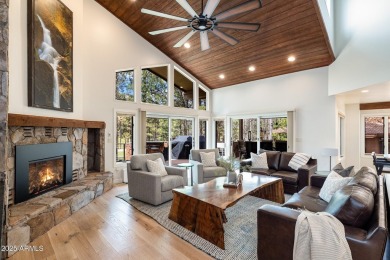 Luxury Living Among the Pines on the Golf Course!

Nestled on Aspen Valley Golf Club in Arizona - for sale on GolfHomes.com, golf home, golf lot
