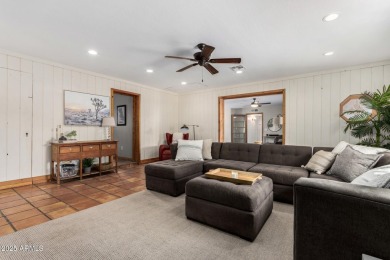 Rare opportunity to own a 1.15 acre cul-de-sac property w/ all on Ironwood Golf Club in Arizona - for sale on GolfHomes.com, golf home, golf lot