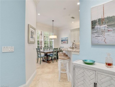 Welcome to Bay Harbor at Bonita Bay, a private enclave of on Bonita Bay West in Florida - for sale on GolfHomes.com, golf home, golf lot