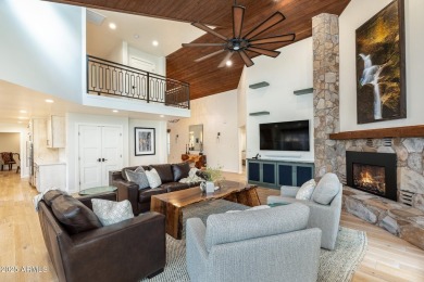Luxury Living Among the Pines on the Golf Course!

Nestled on Aspen Valley Golf Club in Arizona - for sale on GolfHomes.com, golf home, golf lot
