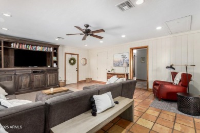 Rare opportunity to own a 1.15 acre cul-de-sac property w/ all on Ironwood Golf Club in Arizona - for sale on GolfHomes.com, golf home, golf lot