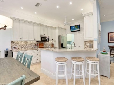 Welcome to Bay Harbor at Bonita Bay, a private enclave of on Bonita Bay West in Florida - for sale on GolfHomes.com, golf home, golf lot