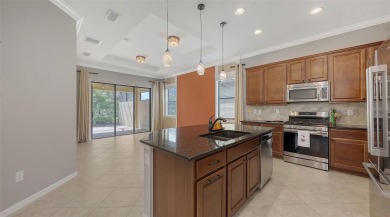 Welcome to the beautiful Rosedale Golf and Country Club on Rosedale Golf and Tennis Club in Florida - for sale on GolfHomes.com, golf home, golf lot