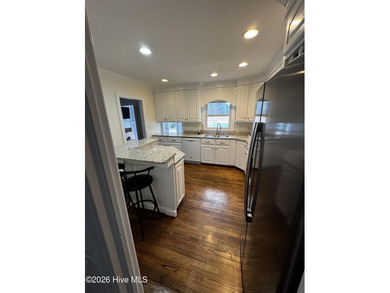 Imagine yourself waking up to the beautiful view of the KCC golf on Kinston Country Club Inc in North Carolina - for sale on GolfHomes.com, golf home, golf lot