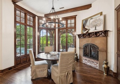 *Back on Market* No fault of the home, the buyer's home did not on Timarron Country Club in Texas - for sale on GolfHomes.com, golf home, golf lot