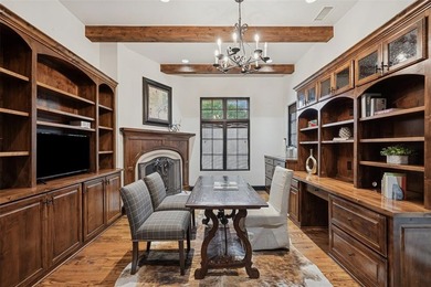 *Back on Market* No fault of the home, the buyer's home did not on Timarron Country Club in Texas - for sale on GolfHomes.com, golf home, golf lot