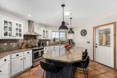 Rare opportunity to own a 1.15 acre cul-de-sac property w/ all on Ironwood Golf Club in Arizona - for sale on GolfHomes.com, golf home, golf lot