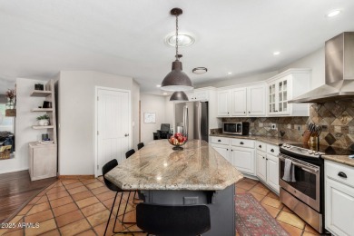 Rare opportunity to own a 1.15 acre cul-de-sac property w/ all on Ironwood Golf Club in Arizona - for sale on GolfHomes.com, golf home, golf lot