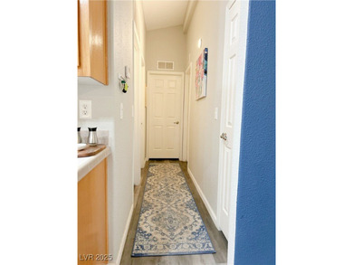 No land lease !!Located in the desirable Desert Greens community on Desert Greens Golf Course in Nevada - for sale on GolfHomes.com, golf home, golf lot