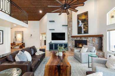 Luxury Living Among the Pines on the Golf Course!

Nestled on Aspen Valley Golf Club in Arizona - for sale on GolfHomes.com, golf home, golf lot