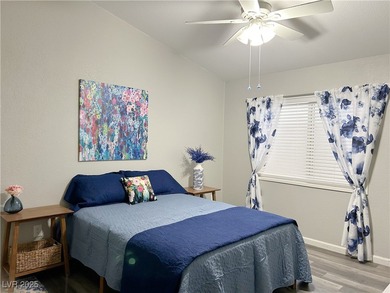 No land lease !!Located in the desirable Desert Greens community on Desert Greens Golf Course in Nevada - for sale on GolfHomes.com, golf home, golf lot